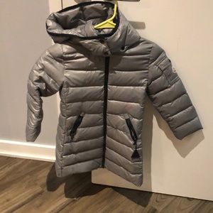 Moncler coat
